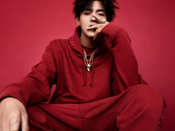 【亞文化衝擊】紅到外國人想聽他的歌！吳亦凡如何創造華人音樂的新「天地」