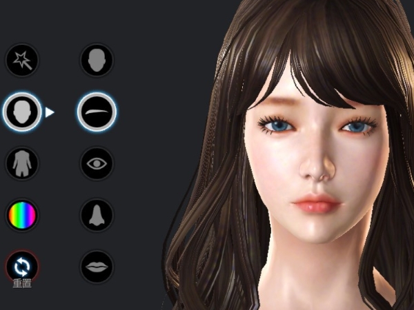 【講 GAME 話】太妍、費歐娜隨你捏!《暗黑復仇者 3》造型自由度超高 調到 G 奶旋轉畫面竟然有驚喜 ……