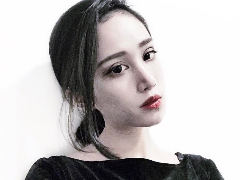 要看臉還是胸！台灣 3 大「擺脫老派思想」火辣女刺青師大特蒐　網友：給她刺就不會覺得痛...