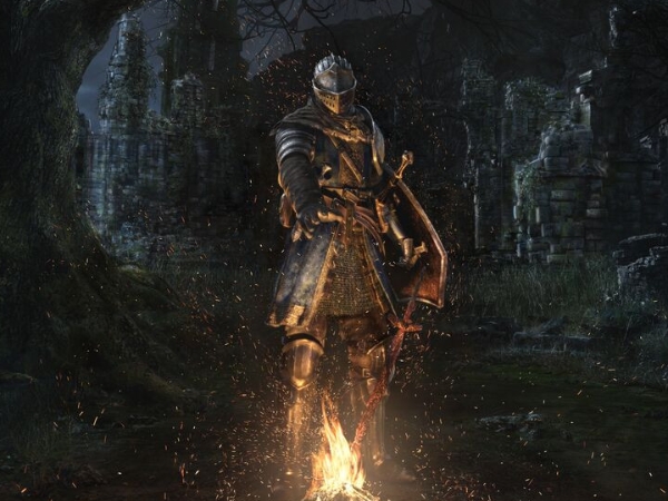 【講 GAME 話】玩家夢魘回歸!《黑暗靈魂 Remastered》高畫質重現 考驗 EQ 與耐心極限!