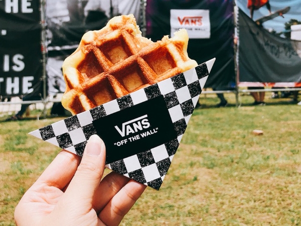 HOUSE OF VANS 嘉義站  圓滿落幕精彩回顧
