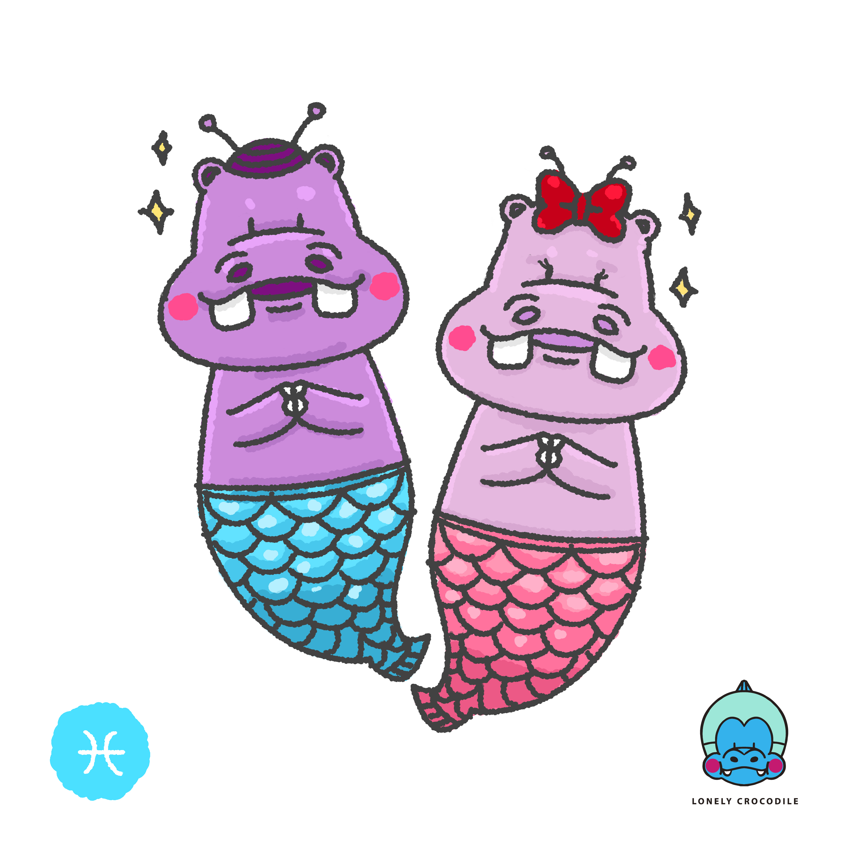 【每週星座運勢】7/9-7/15 每週星座運勢解析:水瓶座正處於非常幸運的時期,請好好把握!