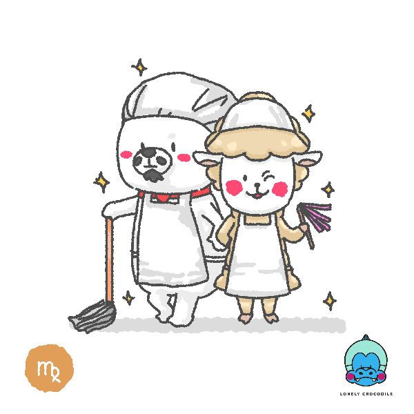 【每週星座運勢】7/9－7/15 每週星座運勢解析：水瓶座正處於非常幸運的時期，請好好把握！