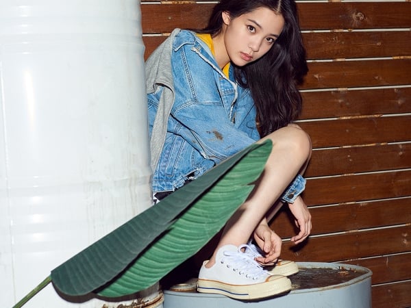 CONVERSE推出全新CHUCK 70，用細節玩轉色彩