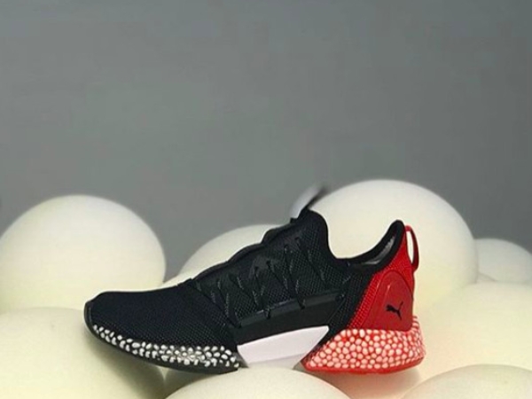 開啟潮跑新風潮！PUMA HYBRID 全新混種跑鞋強勢登場！
