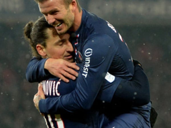 戰神 Zlatan 向貝克漢宣戰　「瑞典贏了英格蘭，你就買任何想要的 IKEA 傢俱給我」！