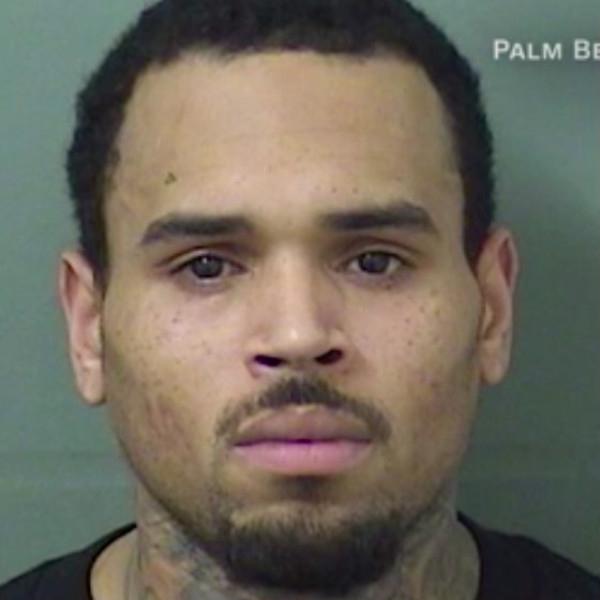 美國饒舌歌手 Chris Brown 在佛羅里達被捕！這次竟是因為一件去年發生的事⋯⋯