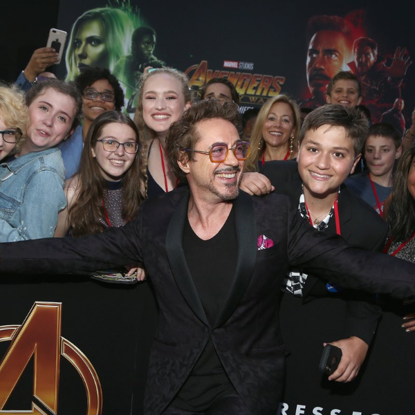 影迷做好心理準備！鋼鐵人漫畫作者猜測小勞勃道尼將在《復仇者聯盟 4》犧牲死亡！