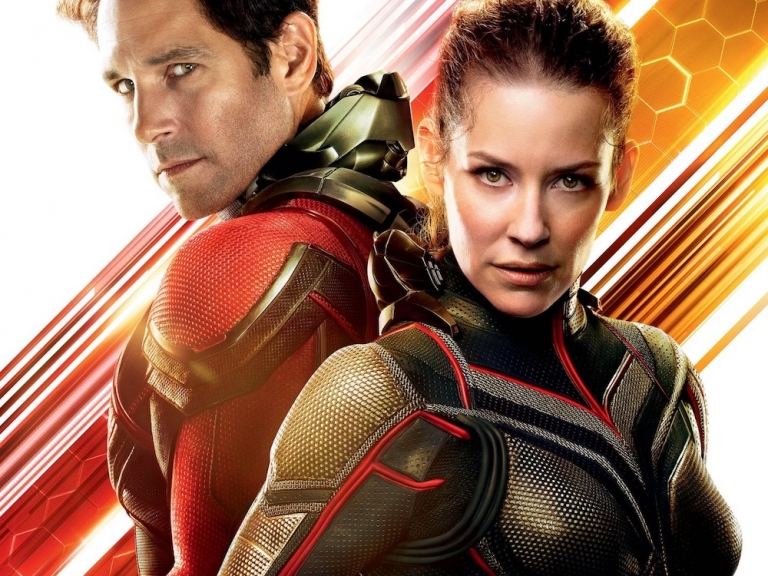 輪到 Marvel 總裁劇透，原來《蟻俠》早已藏著打敗 Thanos 的彩蛋！