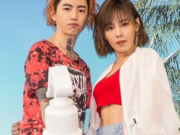 大讚謝和弦是好老公代表!R-Chord 送上神秘禮物,李佳薇直呼:不愧是很會疼老婆的