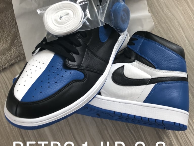 難道是新版本的「Homage to Home」？Air Jordan I Board of Governors「陰陽變奏」開箱影片曝光！