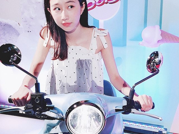 個人單品的新表現！新興崛起的新時代女性車款，佛系車款你跟上瘋了嗎！？