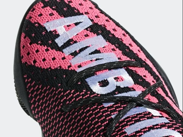 菲董又來放火啦!最新聯名 adidas Originals x 菲董 Crazy BYW LVL X 正式登場!