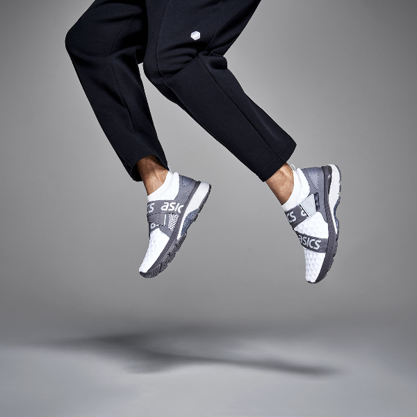 ASICS推出GEL-KAYANO 25系列 全新鞋款GEL-KAYANO 25 OBI