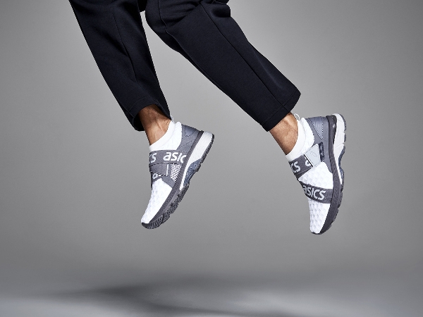 ASICS推出GEL-KAYANO 25系列 全新鞋款GEL-KAYANO 25 OBI