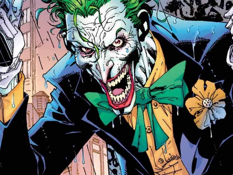 新一任 Joker 誕生!想不到他就是小丑獨立電影的男主角…