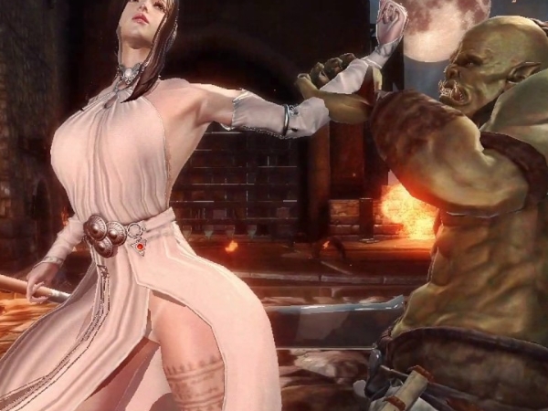 【講 GAME 話】從來沒有這麼期待解鎖新技能!《暗黑復仇者 3》華麗度滿分竟堪比 PC 等級?