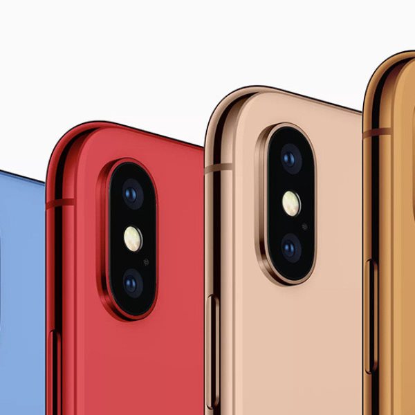 大革新！Apple 或將為 iPhone 推出更多鮮艷新色？