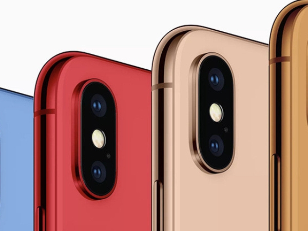 大革新!Apple 或將為 iPhone 推出更多鮮艷新色?