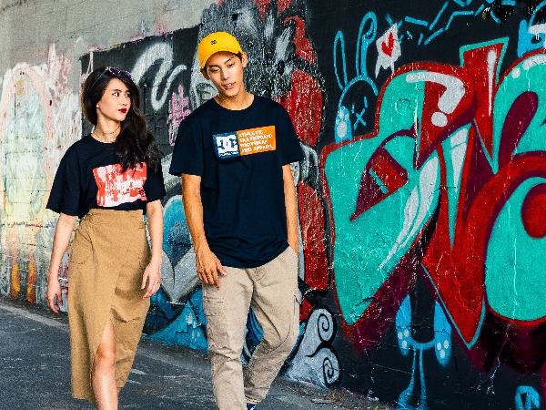這是台灣出乎意料！歐美街頭的拍照攻略請取用　同學你的打卡點該更新囉！