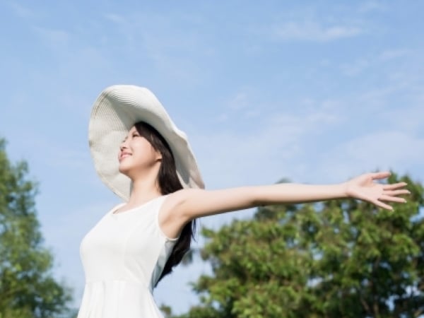 【嫑嫑的愛情道理】與其人海尋覓不如出發做自己！30 歲以後的愛情道理