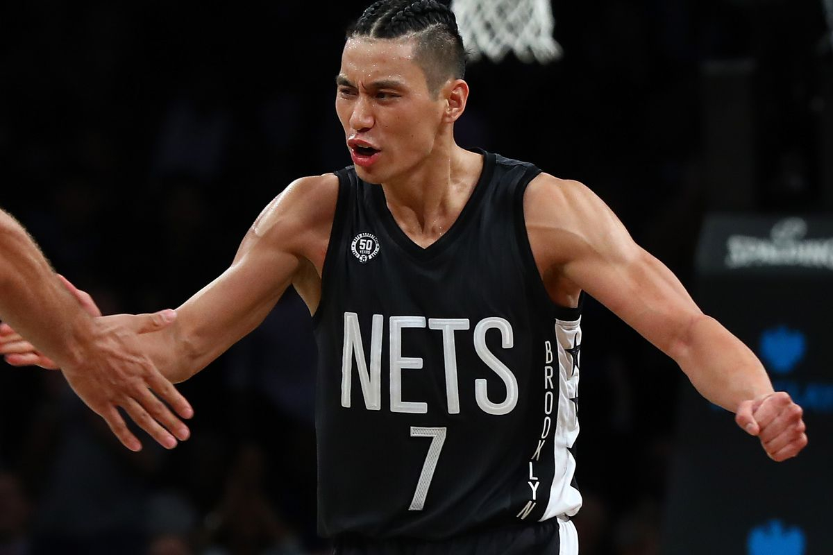 NBA 布魯克林籃網隊震撼彈,林書豪、懷海德遭到交易!