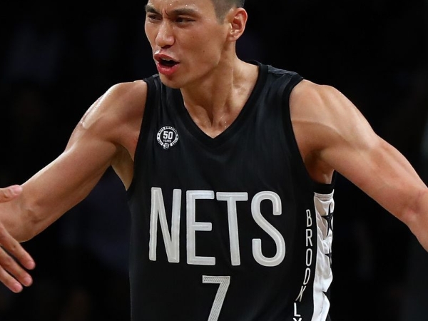NBA 布魯克林籃網隊震撼彈，林書豪、懷海德遭到交易！