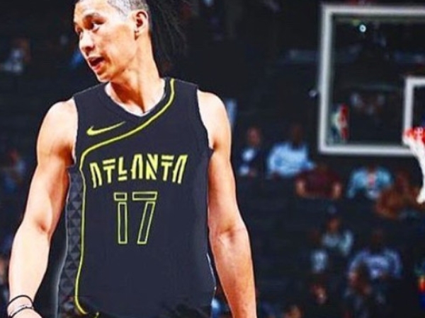 NBA 生涯的第 7 隊！林書豪被交易至老鷹　發文激勵自己：把所作交給主，計畫必成功