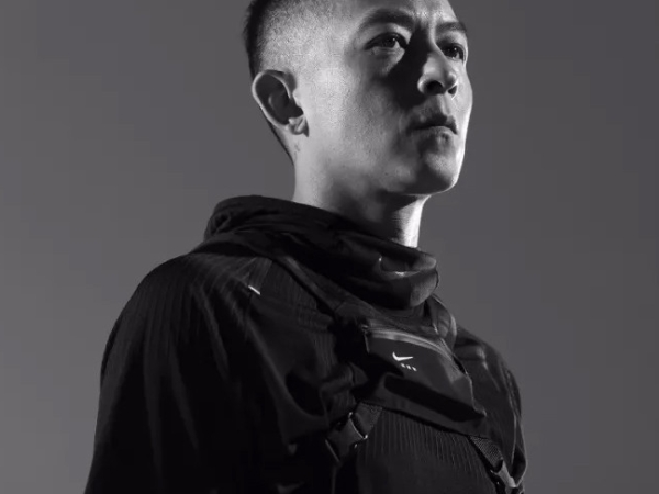 陳冠希新歌《健身房/呼吸》 MV 登場！攜老婆秦舒培共同演繹 NikeLab x Matthew M Williams 系列！