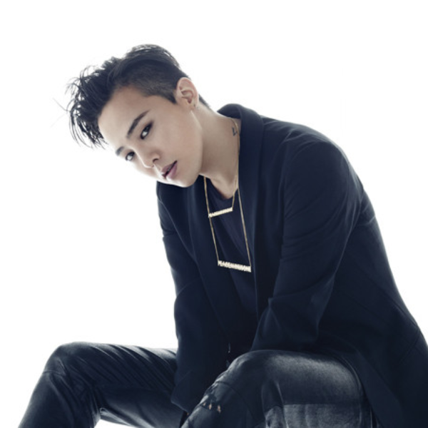 兵役期間讓熱度不如以往？GD 自創品牌 PEACEMINUSONE 無預警暫停營運