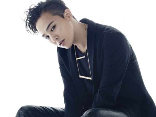 兵役期間讓熱度不如以往?GD 自創品牌 PEACEMINUSONE 無預警暫停營運
