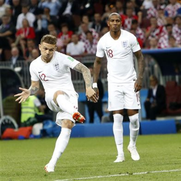 〔2018世足賽〕賽前分析！英格蘭 vs. 比利時季軍之戰，「歐洲紅魔」有望成為世界第三