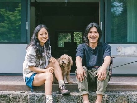 李孝利夫婦決定搬家了！人氣綜藝《孝利家民宿》是否不會再開拍？