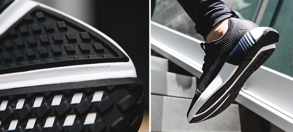 緊扣 3 大跑步關鍵字!Reebok 全新鞋型 FUSIUM RUN 霸氣變身「城市潮跑代名詞」!