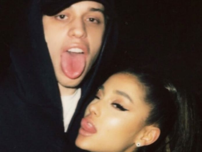 Ariana Grande 真的懷孕了嗎？在她最新 MV 中給了我們一個明顯的暗示…