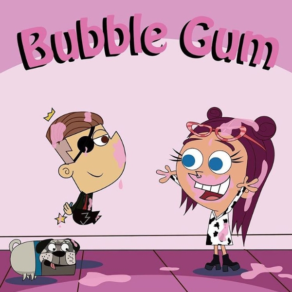 DJ RayRay 與黃爪領軍的 Barong Family 共製新輯！新單〈Bubble Gum〉正式上線