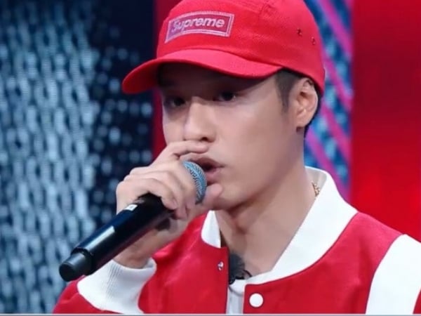 〔嘻哈老砲兒〕「Skr~Skr」、「我可以幫你唱 Hook」將成為最火的流行詞？！中國新說唱第二季首播 5 大重點精彩回顧