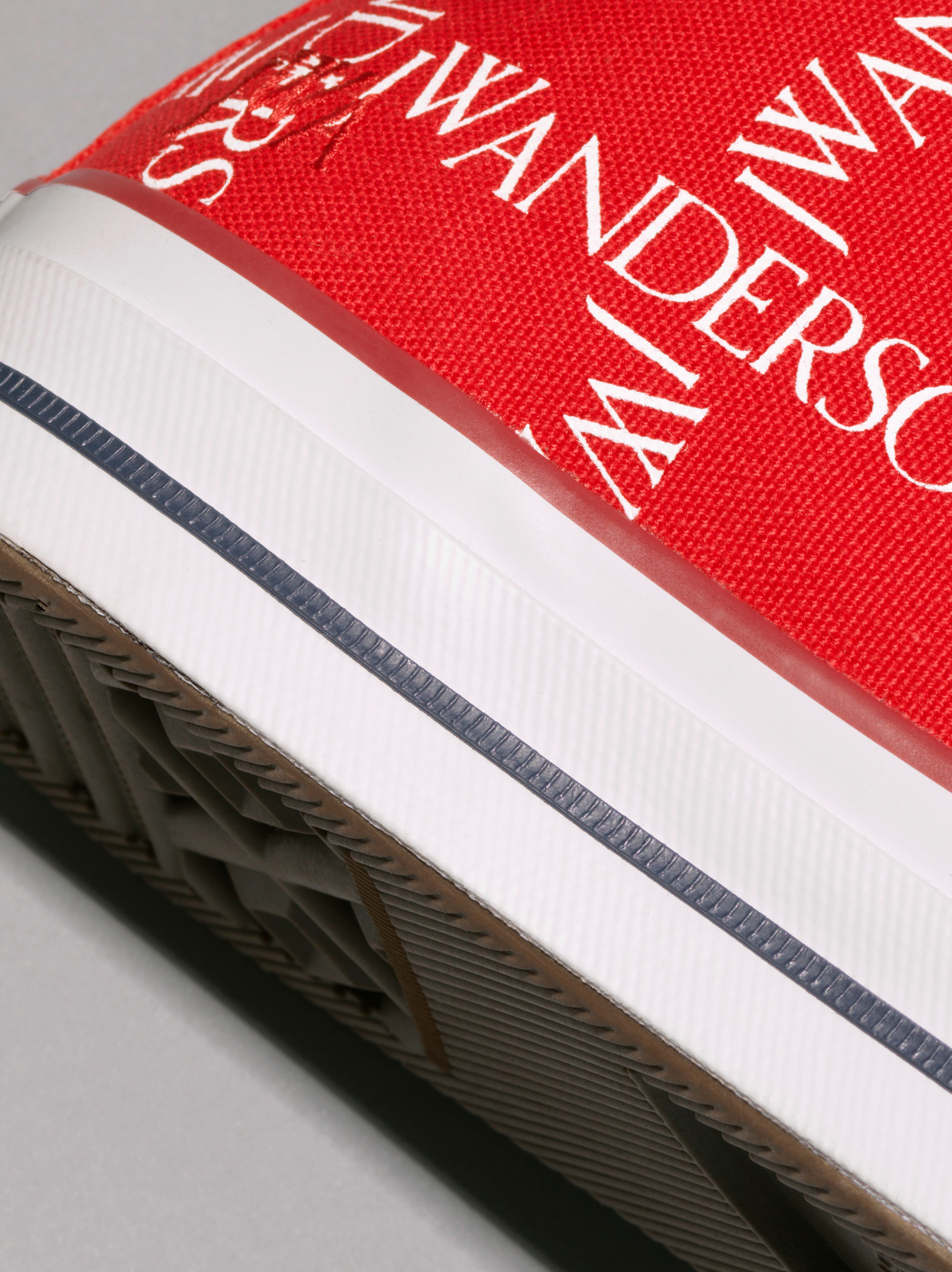 現代時尚與當代工藝的碰撞！Converse X  JW Anderson GRID 特別聯名系列本週發售！