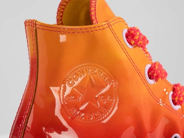 簡直就是藝術品!J.W.Anderson x Converse 打造陶瓷般光澤 Chuck 70!