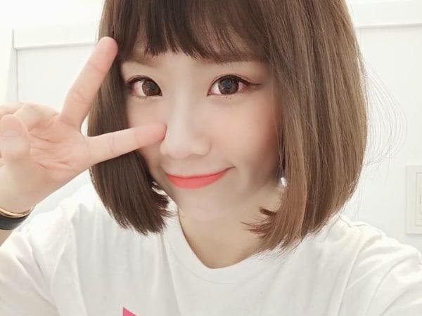 男粉快衝!反骨甜心「焦凡凡」開出擇偶條件坦言:我雖然獨立但需要被保護