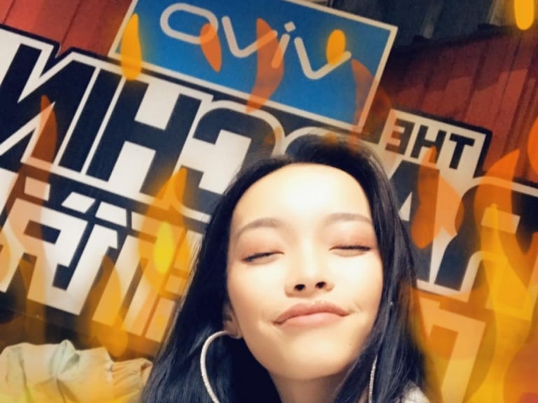 〔嘻哈老砲兒〕年僅 19 歲就被 88Rising 簽下！「小蕾哈娜」劉柏辛絕對是你一定要關注的說唱新女力！  網友：可能是《新說唱》的大黑馬⋯⋯