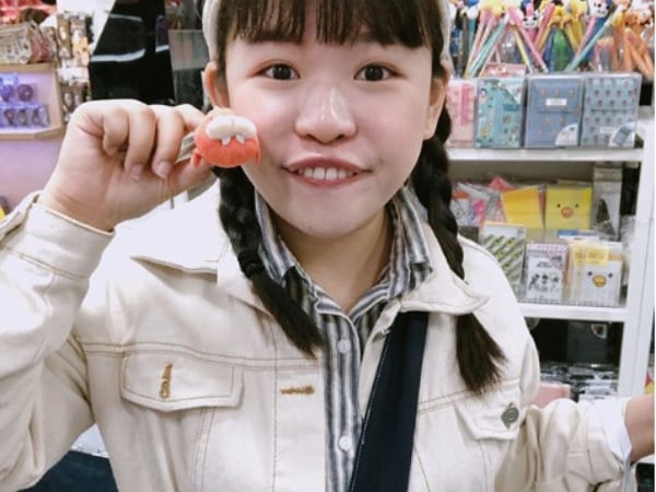 希望得厭食症！「古娃娃」自曝內分泌失調「考慮關閉頻道」：你看不到我背後的痛苦