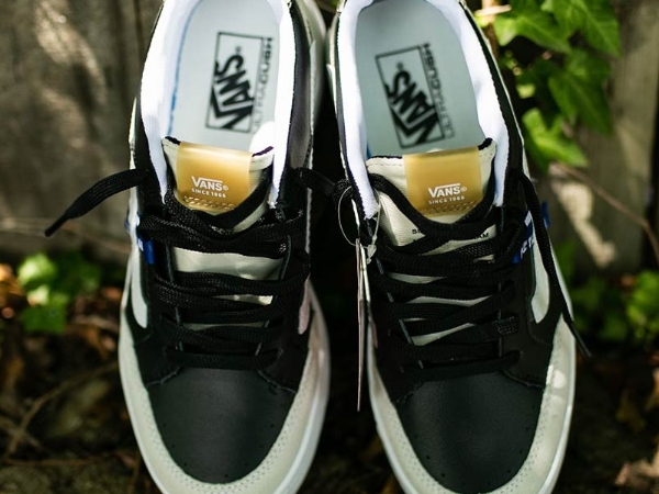 沒搶到 Inside Out ?沒關係!那你肯定不能錯過這雙重新解構的 OG 鞋款 Vans Highland Construct!