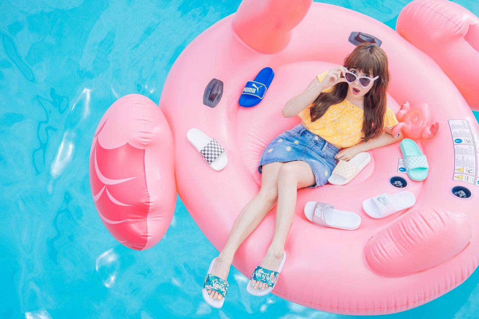 出走冷氣房大作戰！四個夏日必做outdoor活動，跟上腳步Let’s go！