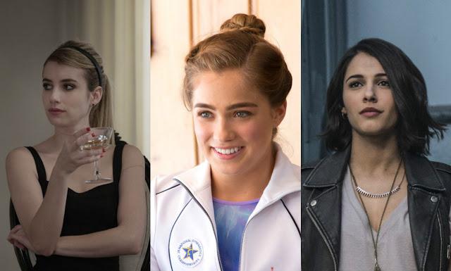 DC 首位 LGBT 女英雄即將登上電視,各界熱烈關注中!
