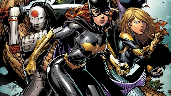 DC 首位 LGBT 女英雄即將登上電視,各界熱烈關注中!