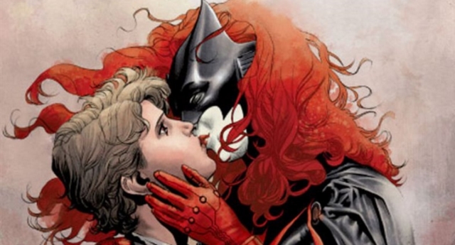 DC 首位 LGBT 女英雄即將登上電視,各界熱烈關注中!