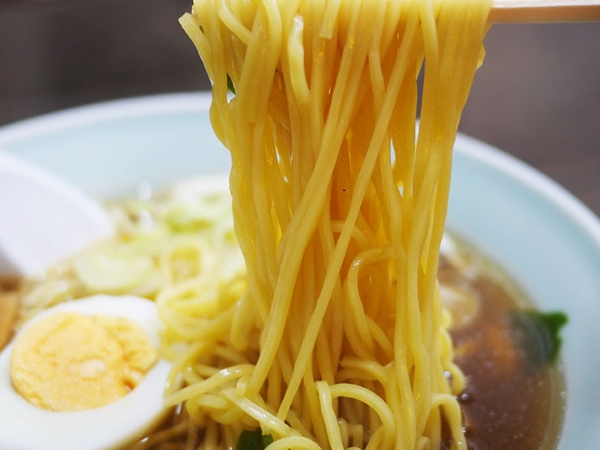 手塚治虫、藤子不二雄都大讚的東京醬油拉麵　漫畫家聖地老店你能夠不吃一下嗎？