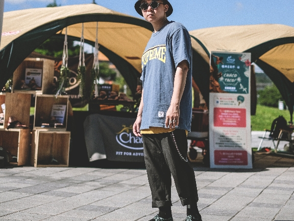 連 APE、Stussy 都指定聯名的頂級涼鞋！號稱涼鞋界勞斯萊斯的 Chaco 要免費送你涼鞋體驗戶外