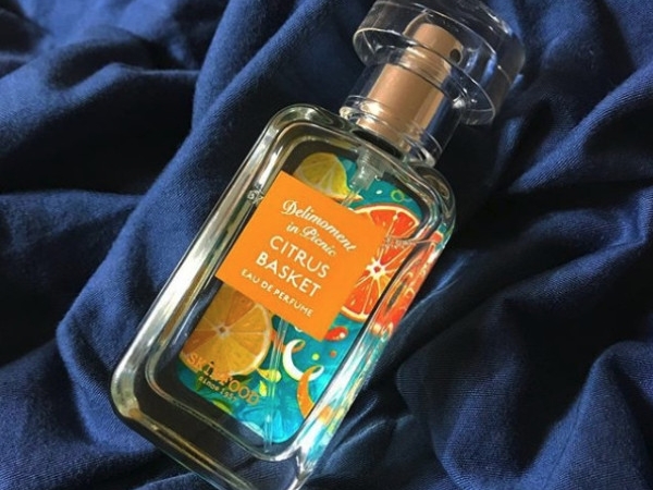 小眾品牌首選！ SKINFOOD 推出「野餐日香氛」，小編：平價版小蒼蘭這裡有...